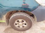 2013 TOYOTA HILUX HL2 for sale at Copart BRISTOL