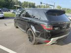2020 LAND ROVER RANGE ROVER SPORT SE   à vendre chez Copart CT - HARTFORD SPRINGFIELD