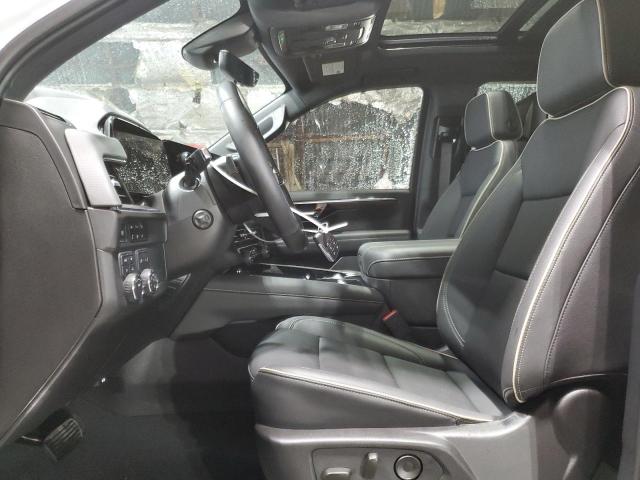  CHEVROLET TAHOE 2025 Белы