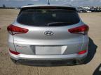2017 HYUNDAI TUCSON LIMITED   for sale at Copart AB - EDMONTON