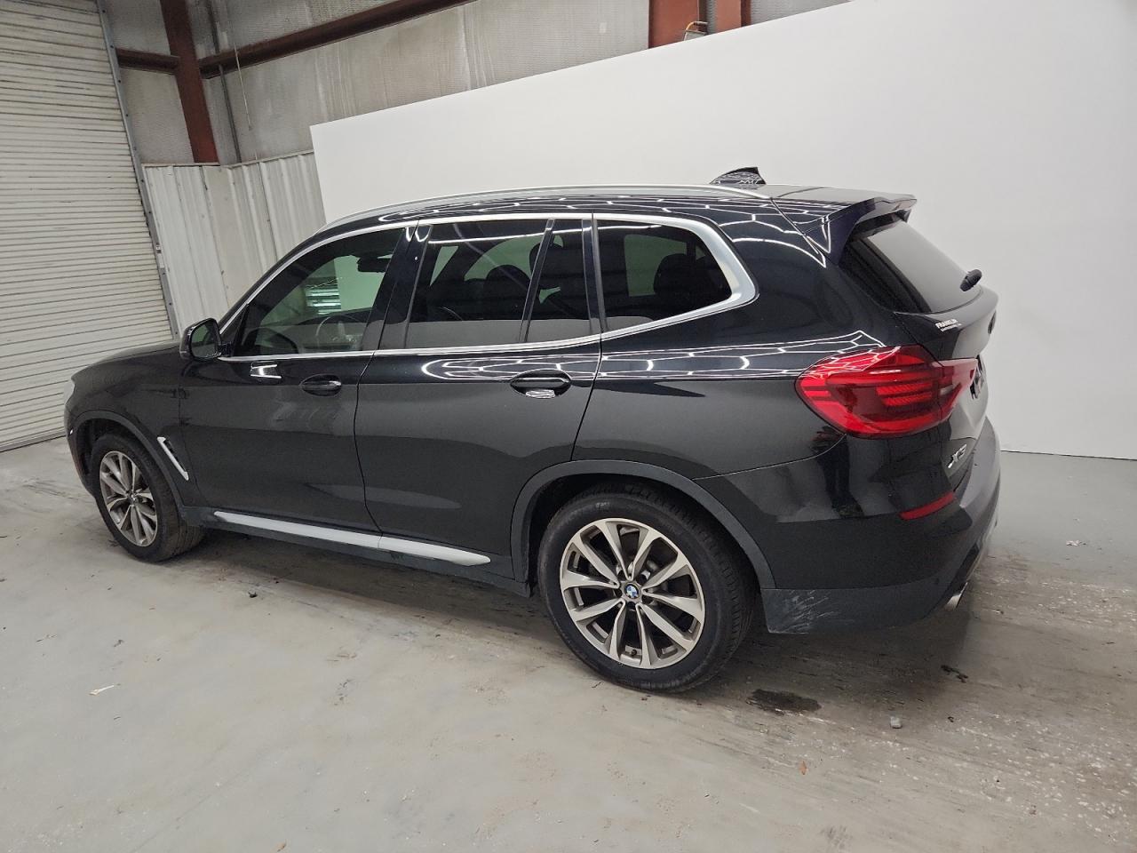 2019 BMW X3 Sdrive30I VIN: 5UXTR7C50KLE94818 Lot: 63506215