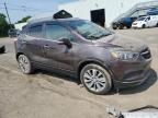 2018 BUICK ENCORE PREFERRED   for sale at Copart QC - MONTREAL