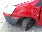 2015 CITROEN BERLINGO 6 for sale at Copart BELFAST