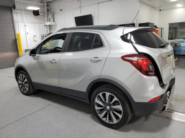  BUICK ENCORE 2021 Silver