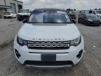 2018 LAND ROVER DISCOVERY SPORT HSE for sale at Copart KY - EARLINGTON