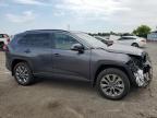2025 TOYOTA RAV4 XLE   à vendre chez Copart ON - LONDON
