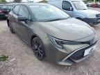 2022 TOYOTA COROLLA EX for sale at Copart BRISTOL