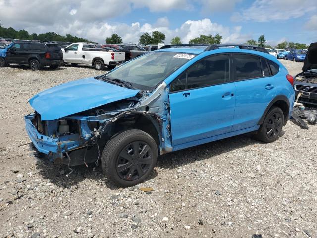 2016 Subaru Crosstrek Limited