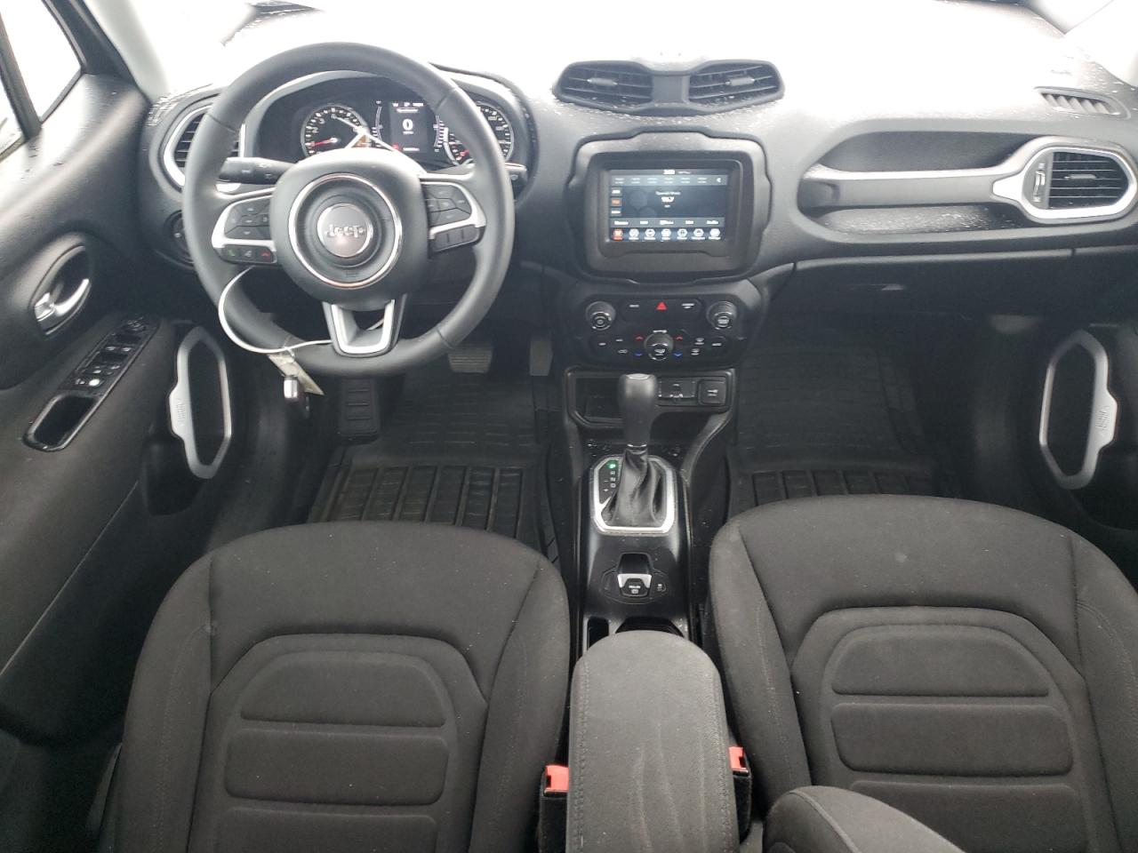 2020 Jeep Renegade Latitude VIN: ZACNJABBXLPL64526 Lot: 64513795