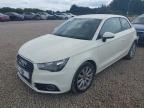 2012 AUDI A1 SPORT T for sale at Copart WISBECH
