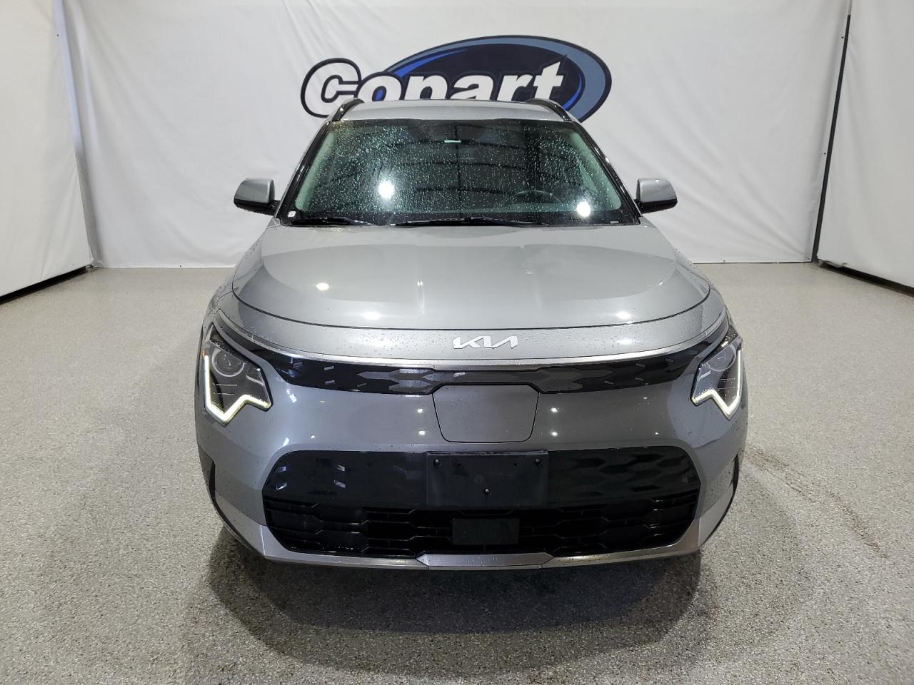 2023 Kia Niro Wind VIN: KNDCR3L15P5034070 Lot: 64813155
