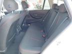 2015 BMW 320D SPORT for sale at Copart WESTBURY