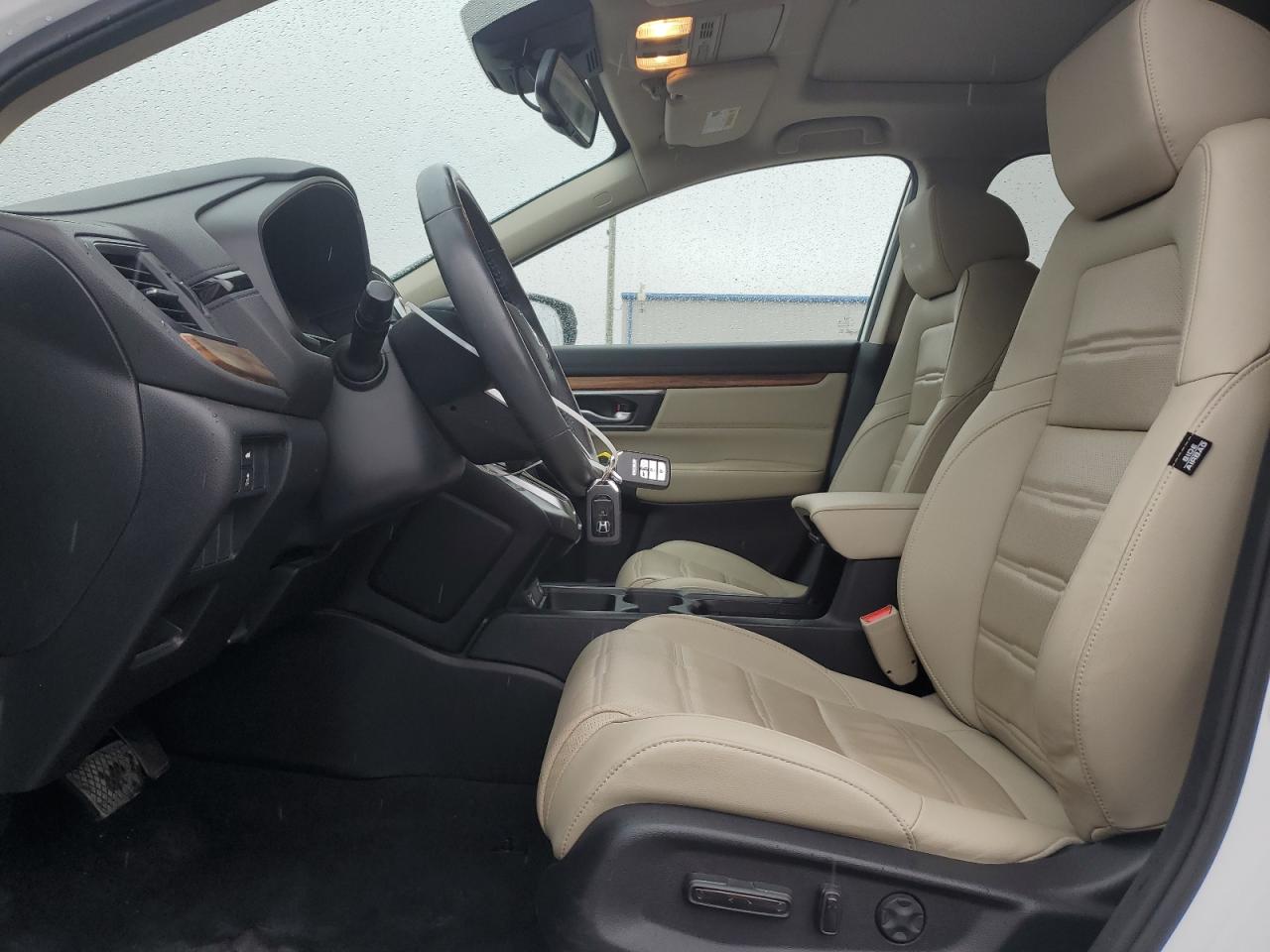 2021 Honda Cr-V Exl VIN: 5J6RW1H84MA005718 Lot: 64569625