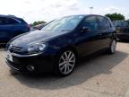 2009 VOLKSWAGEN GOLF GT TS for sale at Copart SANDWICH