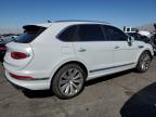 2024 BENTLEY BENTAYGA    for sale at Copart NV - LAS VEGAS WEST