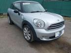 2015 MINI PACEMAN CO for sale at Copart PETERLEE