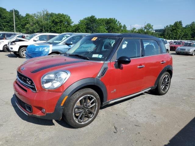  MINI COOPER 2015 Two tone