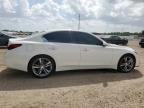 2021 INFINITI Q50 SENSORY   for sale at Copart TX - HOUSTON EAST