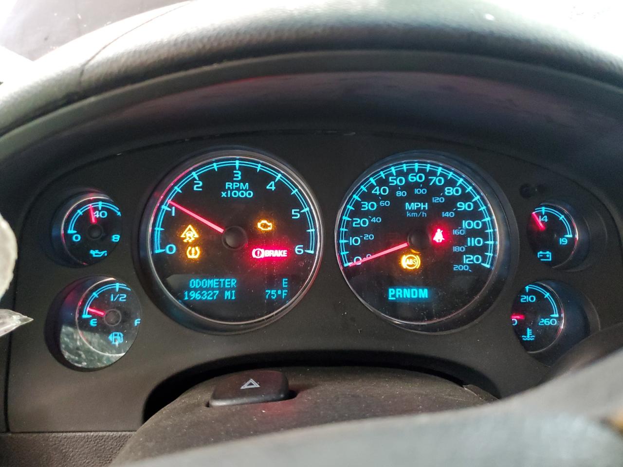 2010 GMC Yukon Denali VIN: 1GKUKEEF8AR128753 Lot: 63768905