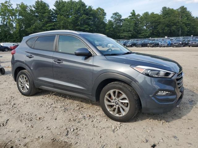 Parquets HYUNDAI TUCSON 2016 Szary