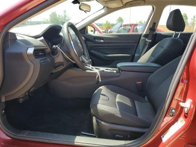  NISSAN ALTIMA 2024 Бургунди