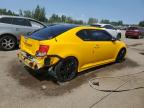 2012 TOYOTA SCION TC    for sale at Copart ON - TORONTO