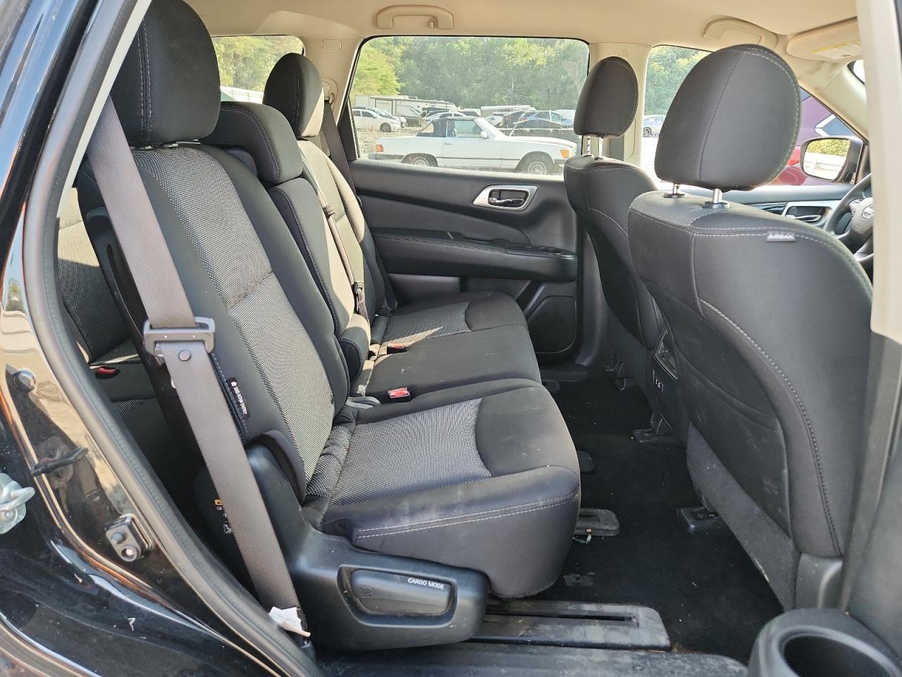 5n1dr2mm0kc651299 5N1DR2MM0KC651299 2019 Nissan Pathfinder S