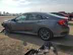 2021 HONDA CIVIC EX   for sale at Copart ON - LONDON