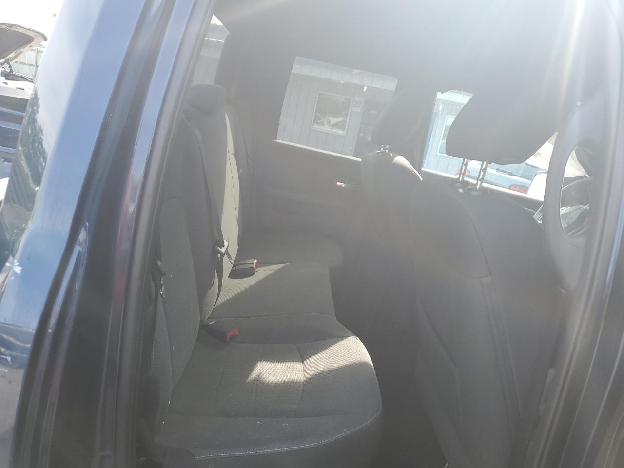 1C6RR7GG2MS536958 2021 Ram 1500 Classic Slt