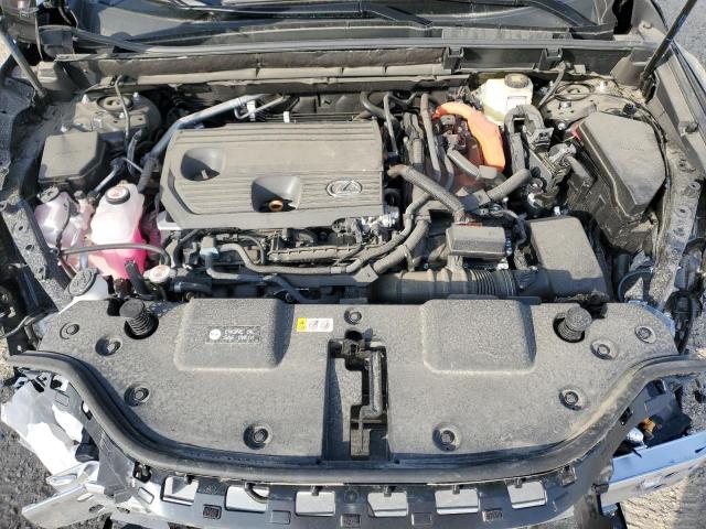 2025 LEXUS NX 350H BASE  