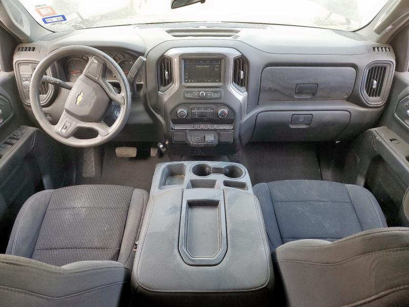  CHEVROLET ALL Models 2019 Brązowy