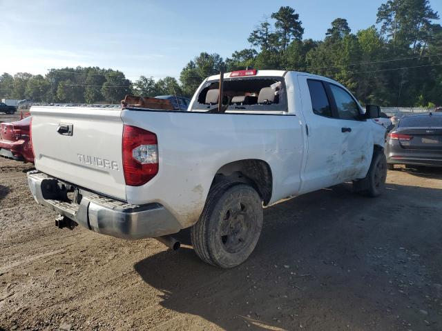  TOYOTA TUNDRA 2020 Белы