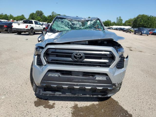  TOYOTA TACOMA 2024 Srebrny