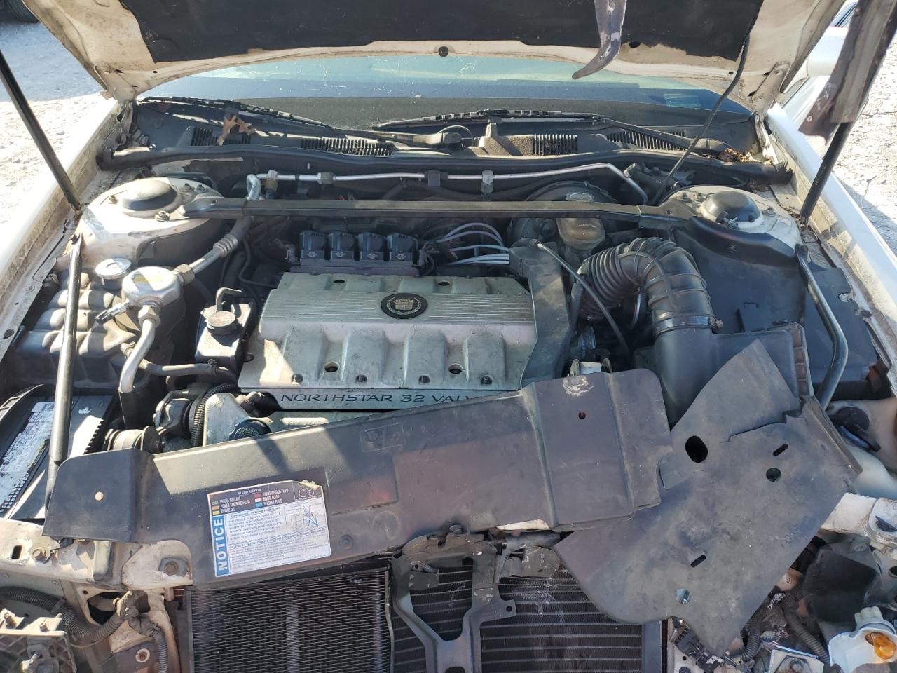 1g6el1292pu604797 1G6EL1292PU604797 1993 Cadillac Eldorado Touring