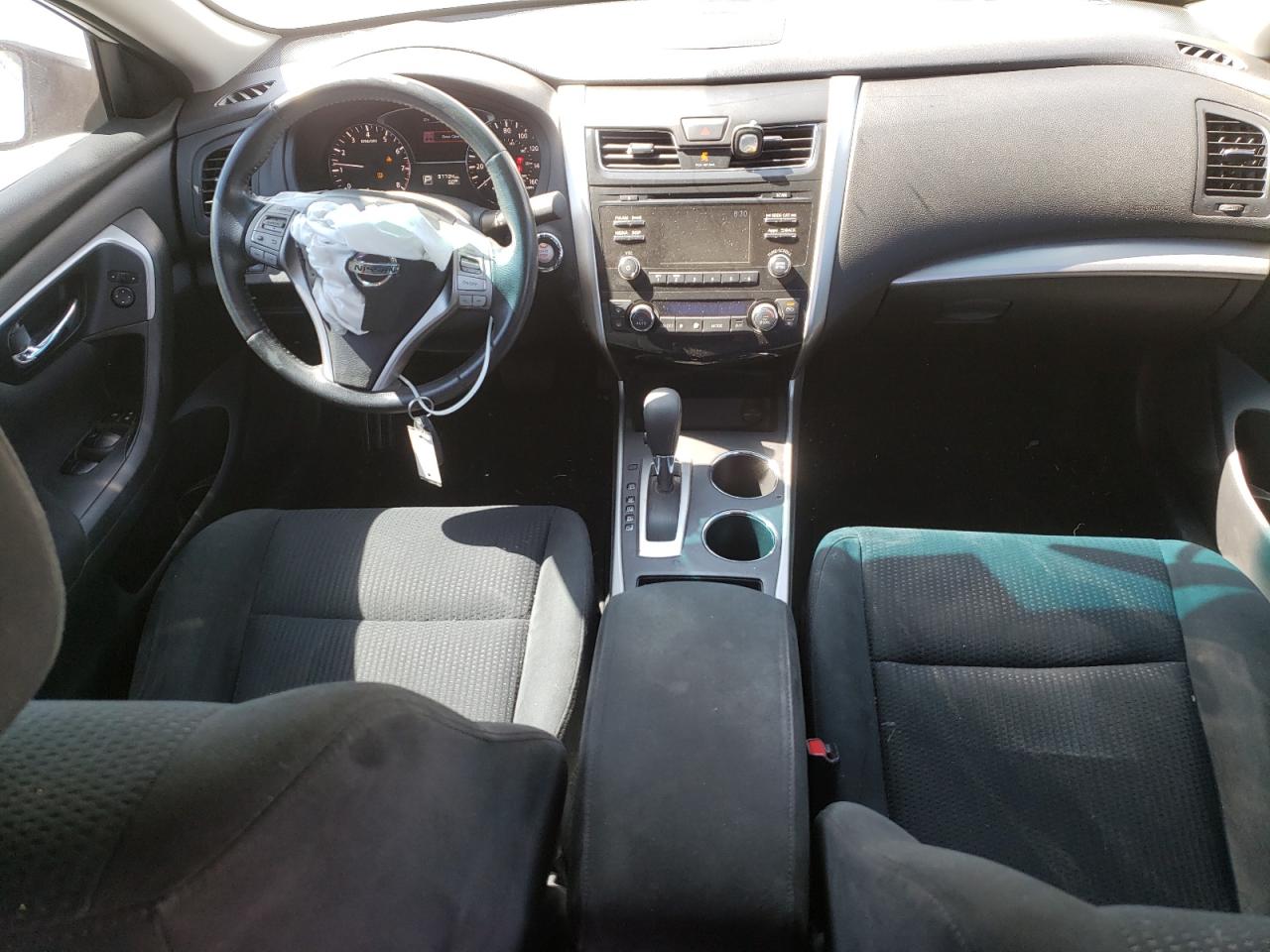 2015 Nissan Altima 2.5 VIN: 1N4AL3AP2FC245887 Lot: 64830275