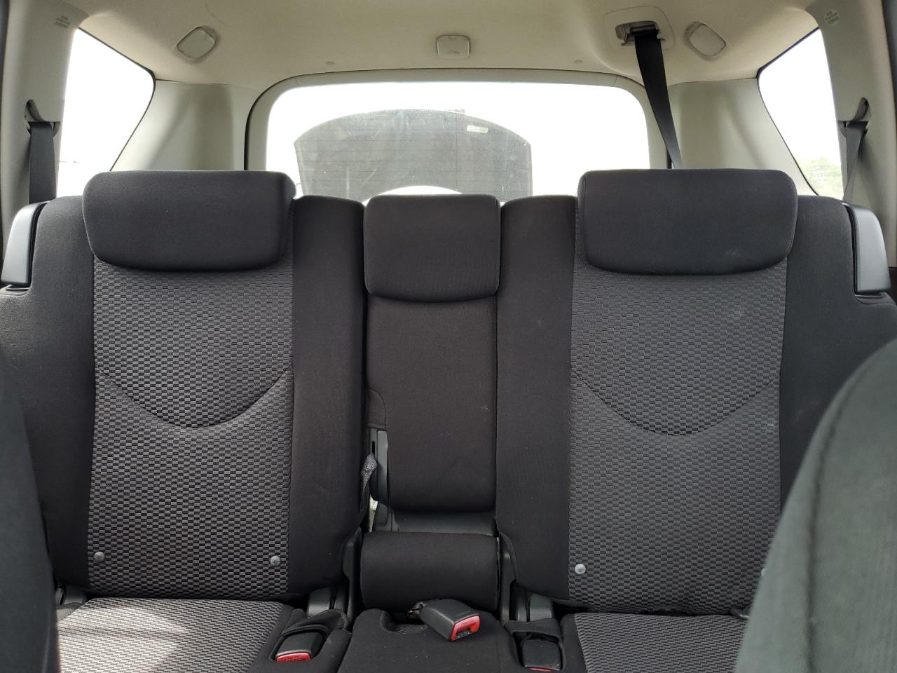 2011 Toyota Rav4 Sport VIN: JTMRF4DV7B5045865 Lot: 65627905