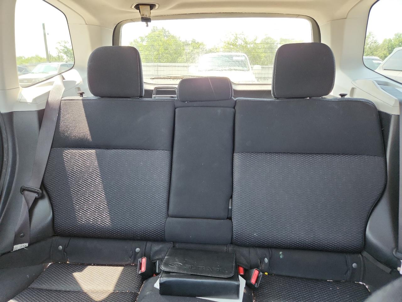 2014 Subaru Forester 2.5I Premium VIN: JF2SJAEC8EH532041 Lot: 62997765