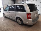 2008 CHRYSLER GR-VOYAGER for sale at Copart WOLVERHAMPTON
