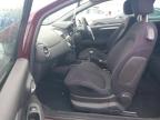 2014 FIAT PUNTO GBT for sale at Copart CHESTER