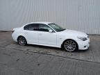 2007 BMW 535D M SPO for sale at Copart CHESTER