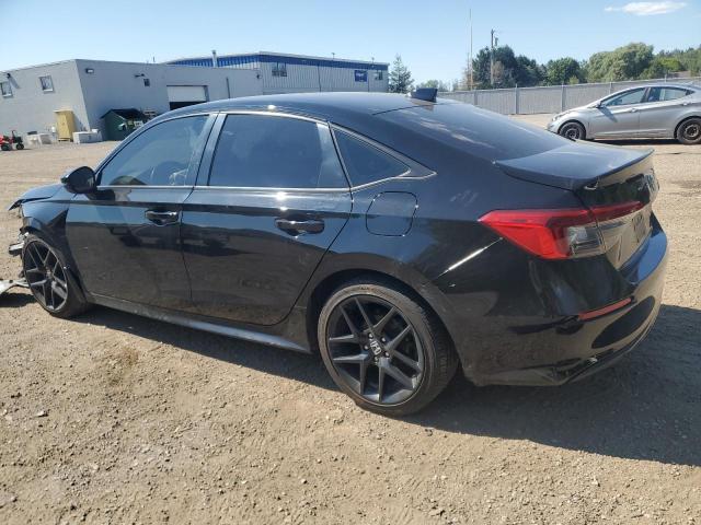  HONDA CIVIC 2023 Czarny