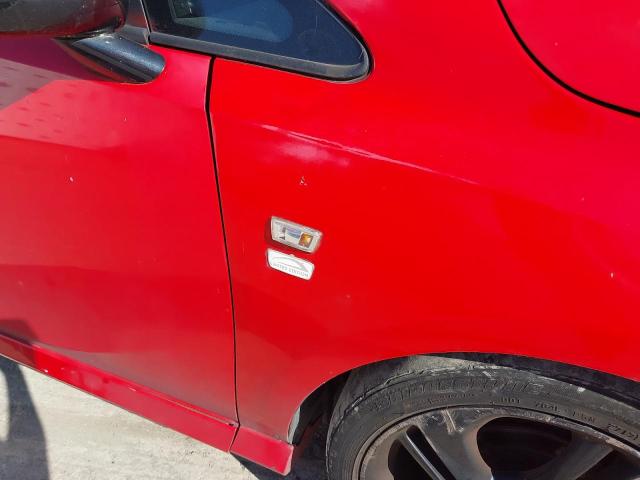 2015 VAUXHALL CORSA LIMI