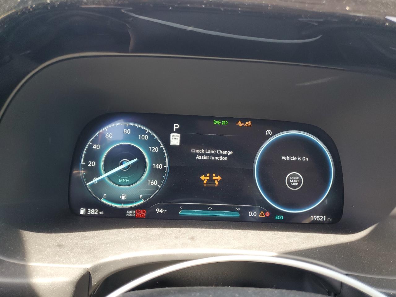 2023 Hyundai Palisade Limited VIN: KM8R5DGE5PU515253 Lot: 66031595