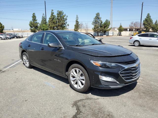  CHEVROLET MALIBU 2020 Czarny