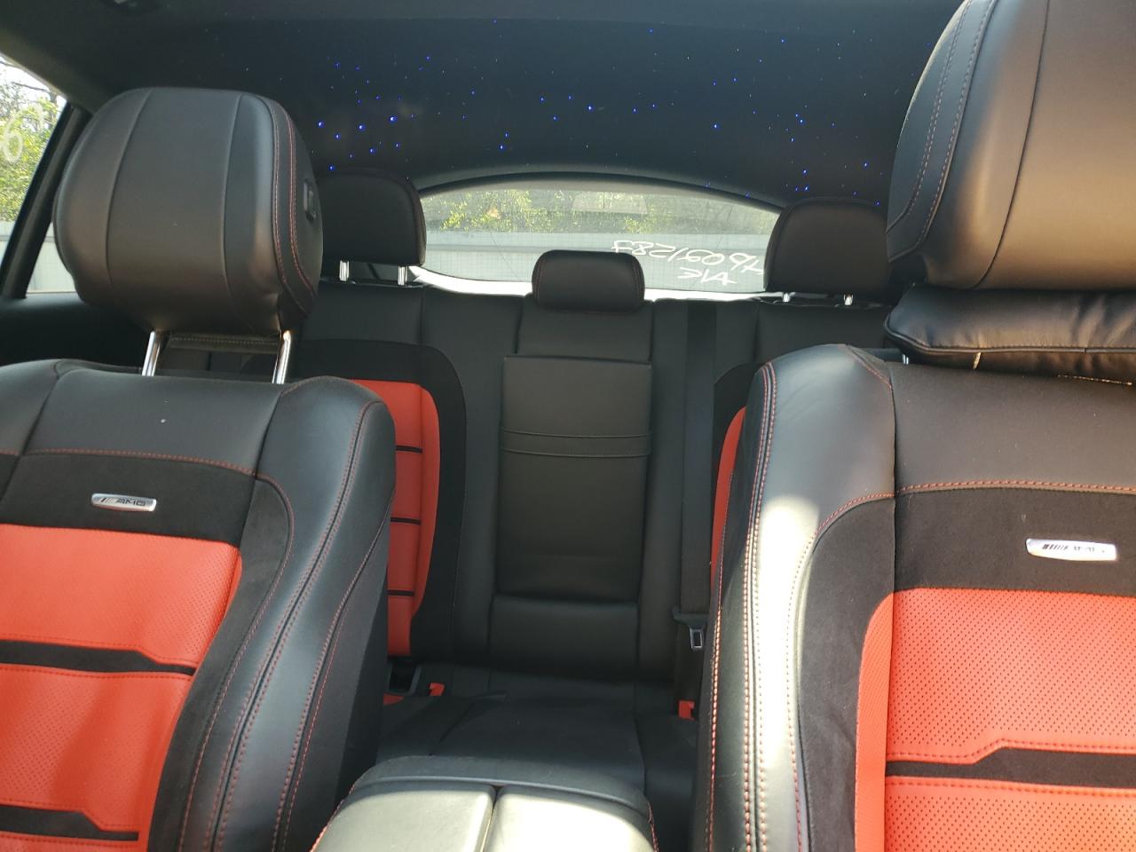 2023 Mercedes-Benz Gle Coupe Amg 53 4Matic VIN: 4JGFD6BB8PA856307 Lot: 88446635