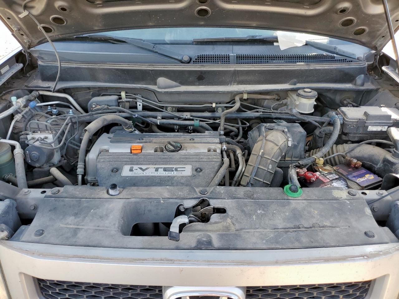 2011 Honda Element Lx VIN: 5J6YH1H37BL000024 Lot: 64513565