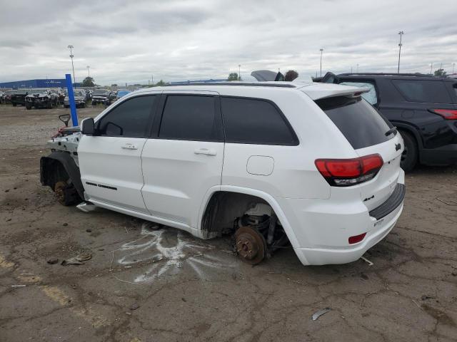  JEEP GRAND CHER 2020 White