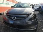 2012 MAZDA 6 I   for sale at Copart QC - MONTREAL