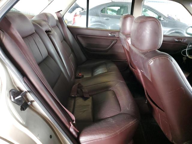1990 HONDA ACCORD EX  