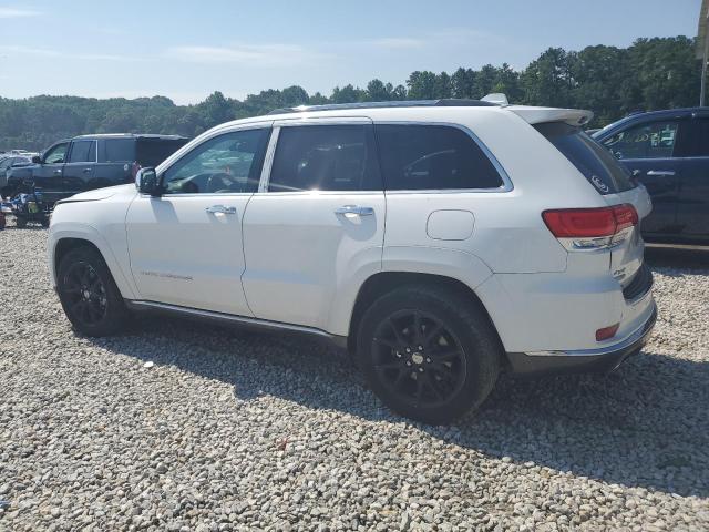  JEEP GRAND CHER 2014 Biały